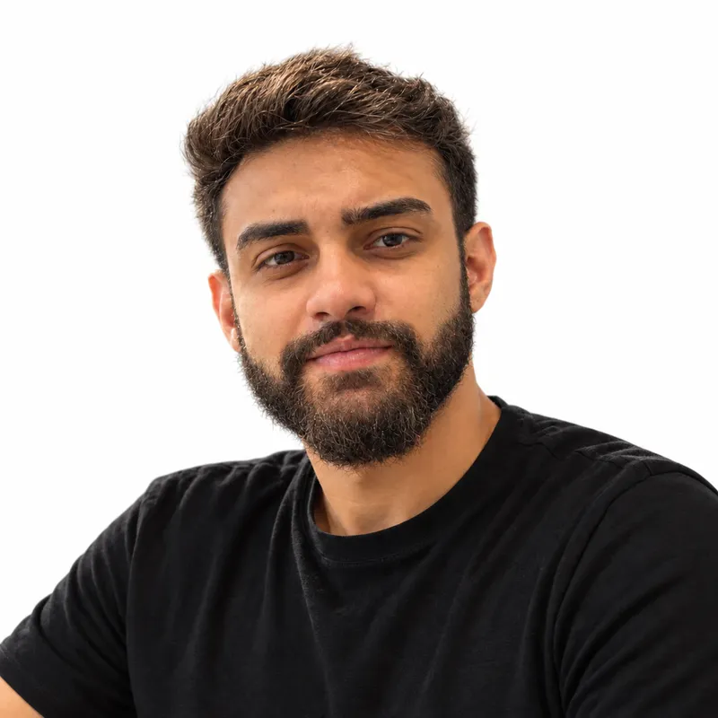 Guilherme Camargo, Founder, GENCI